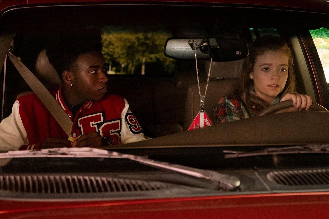 Little Fires Everywhere : Foto Jade Pettyjohn