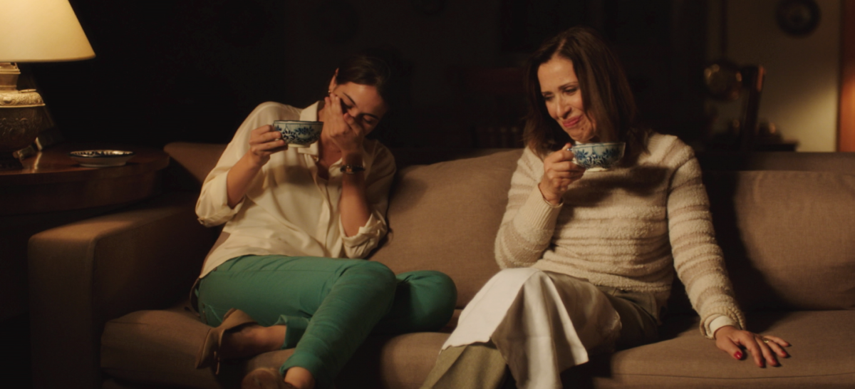 Las horas contigo : Foto