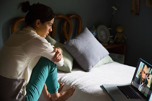 Las horas contigo : Foto