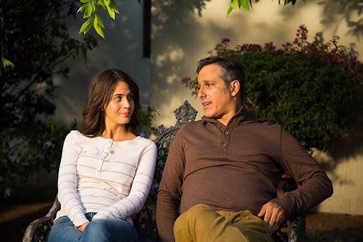 Las horas contigo : Foto