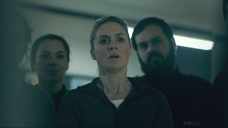 Los asesinatos de Valhala : Foto