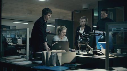 Los asesinatos de Valhala : Foto