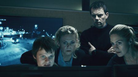 Los asesinatos de Valhala : Foto