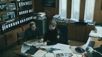 Los asesinatos de Valhala : Foto