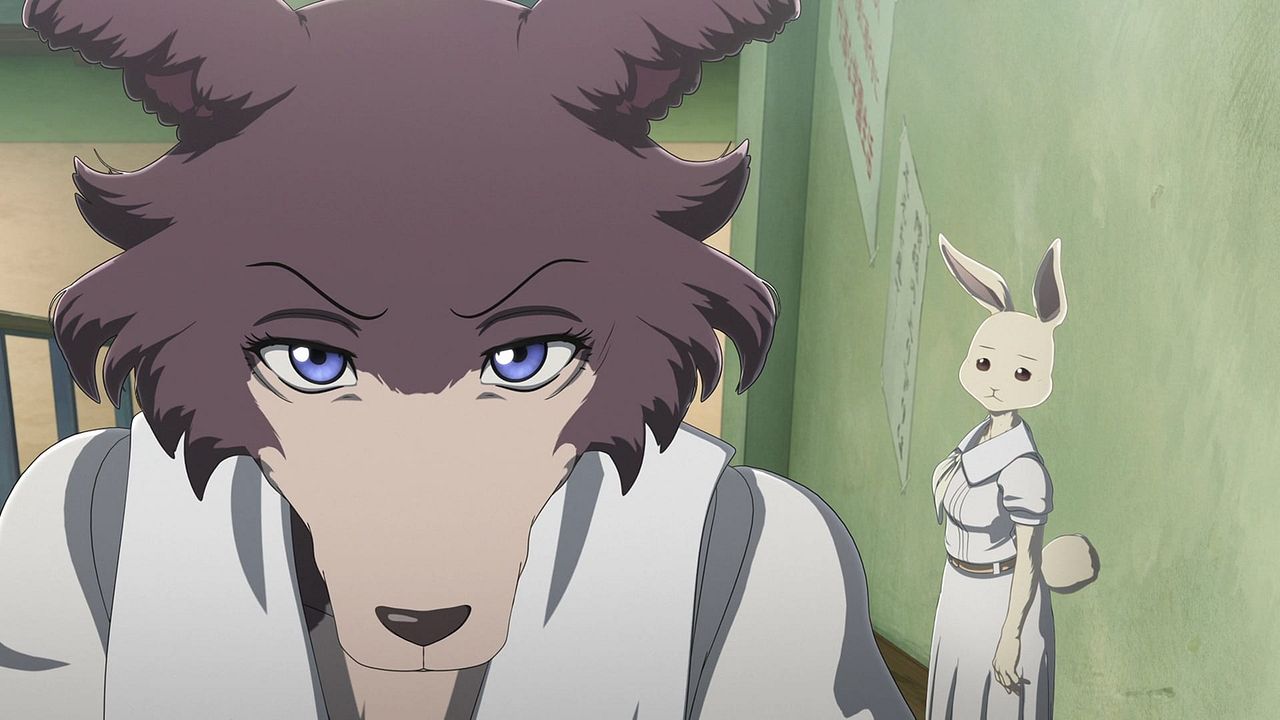 BEASTARS : Foto