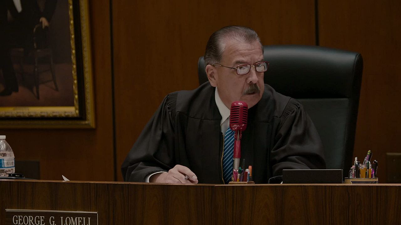 Justicia para el pequeño Gabriel : Póster