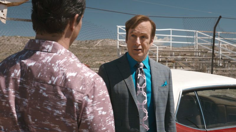 Better Call Saul : Foto