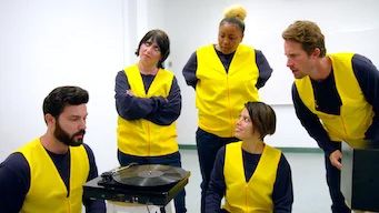 100 humanos: respuestas a preguntas de la vida. : Póster