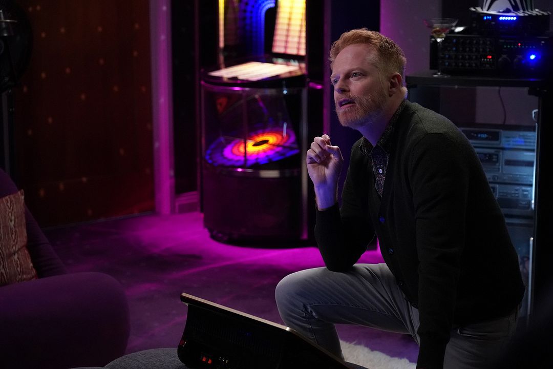 Modern Family : Foto Jesse Tyler Ferguson