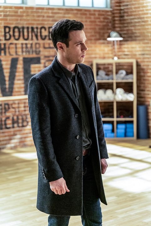 Foto Rupert Evans
