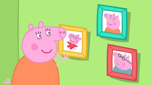 Peppa Pig : Foto