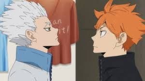 Haikyuu!! : Foto