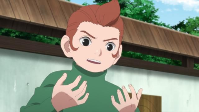 Boruto: Naruto Next Generations : Foto