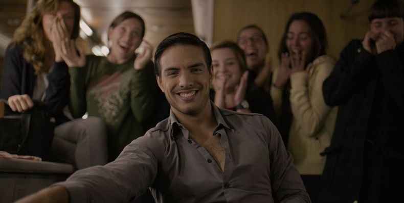 El tamaño sí importa : Foto