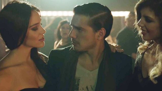 El tamaño sí importa : Foto