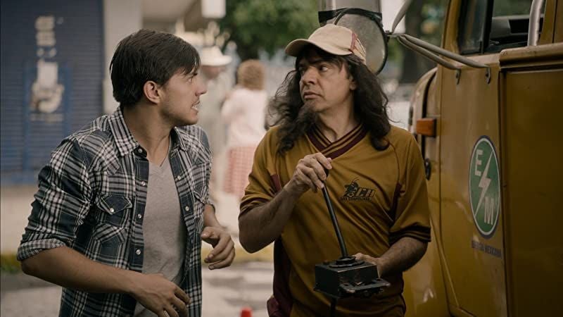 El tamaño sí importa : Foto