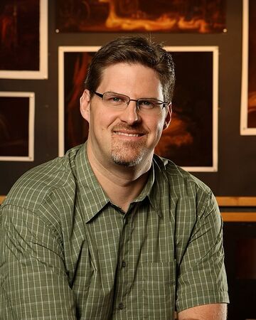 Póster Dean Wellins