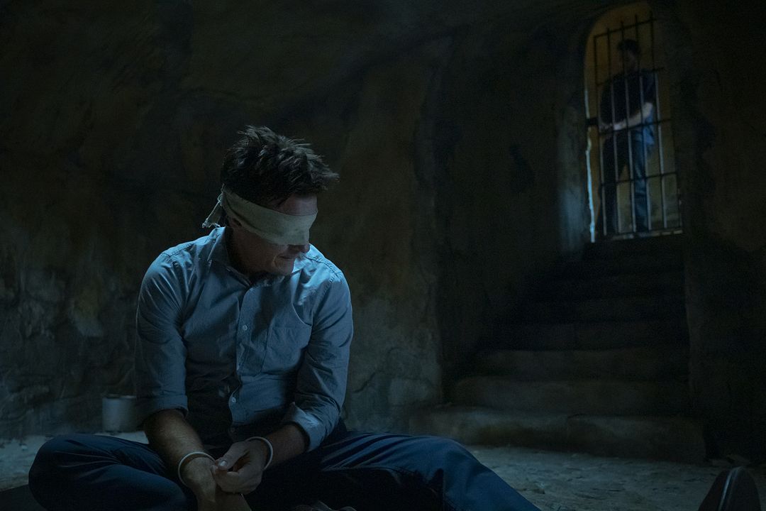 Ozark : Foto Jason Bateman