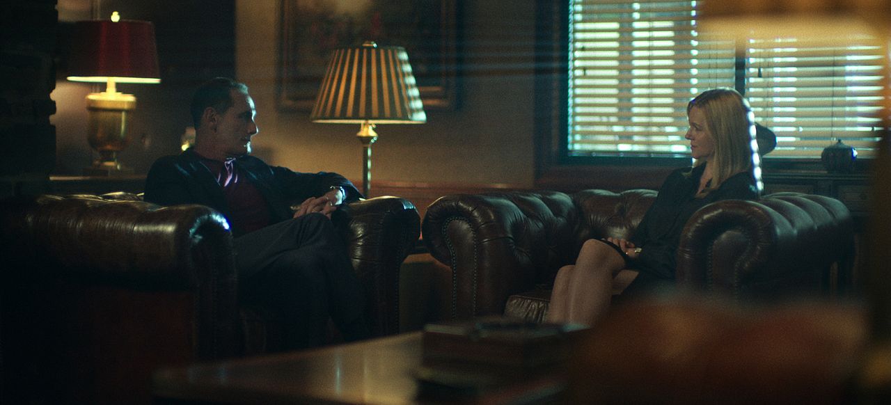 Ozark : Foto Laura Linney