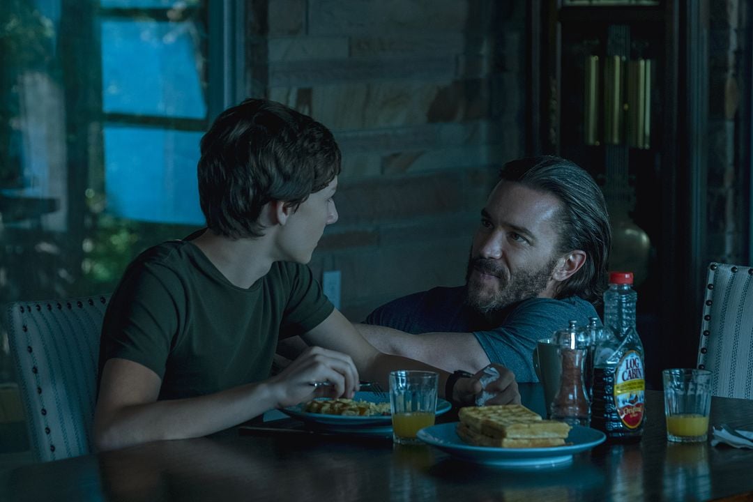 Ozark : Foto Tom Pelphrey