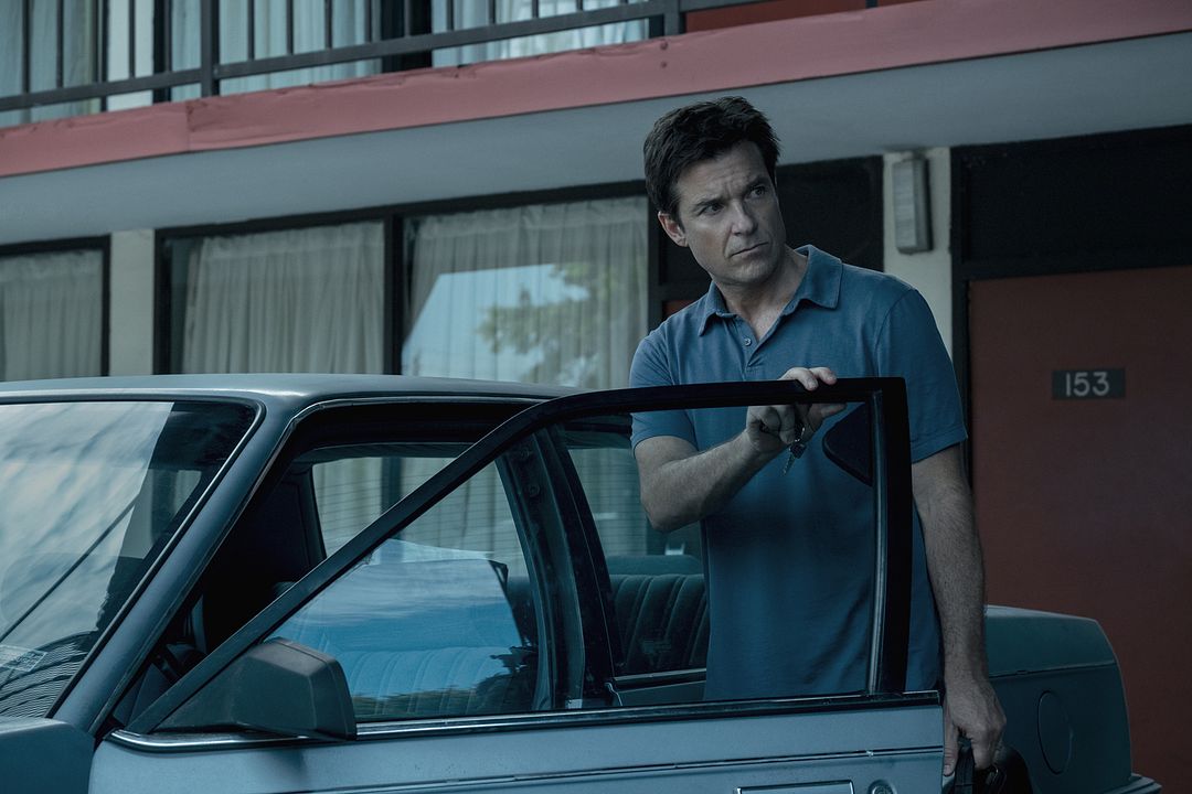 Ozark : Foto Jason Bateman