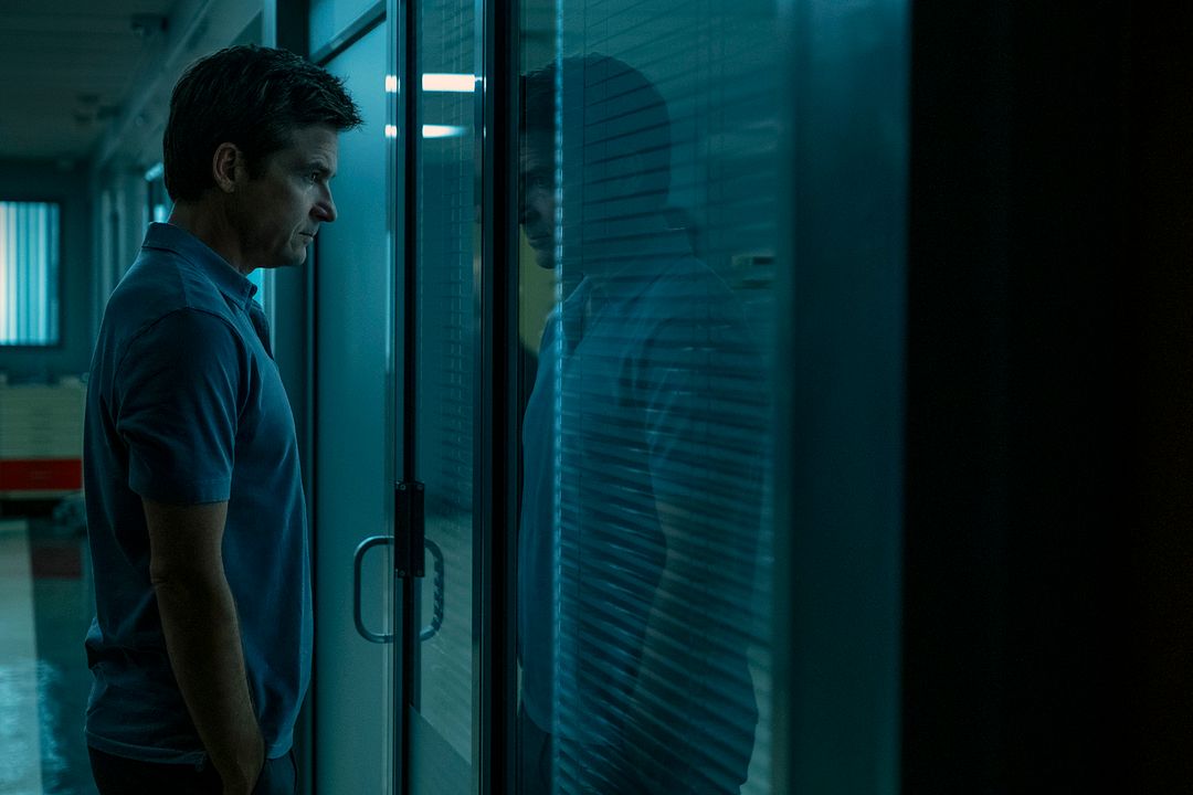 Ozark : Foto Jason Bateman