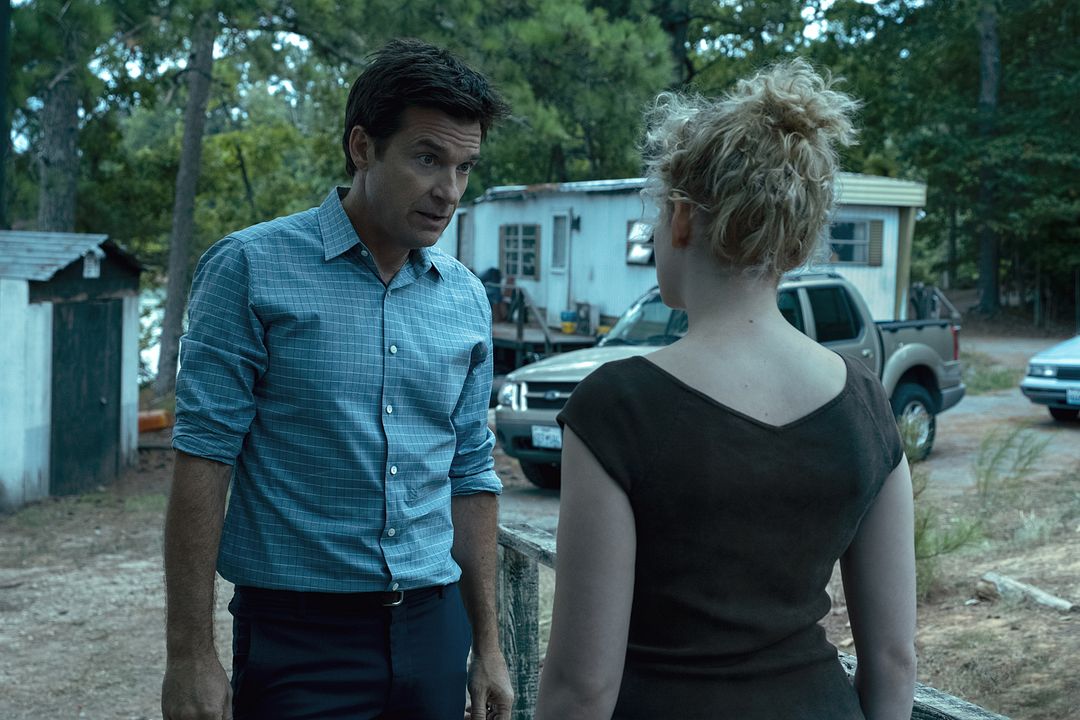 Ozark : Foto Jason Bateman