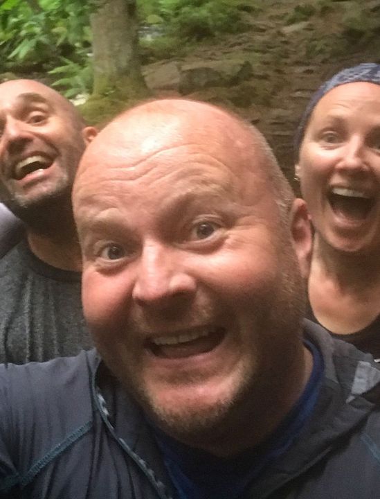 Póster Mark Herbert