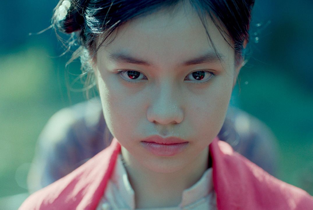 La tercera esposa : Foto