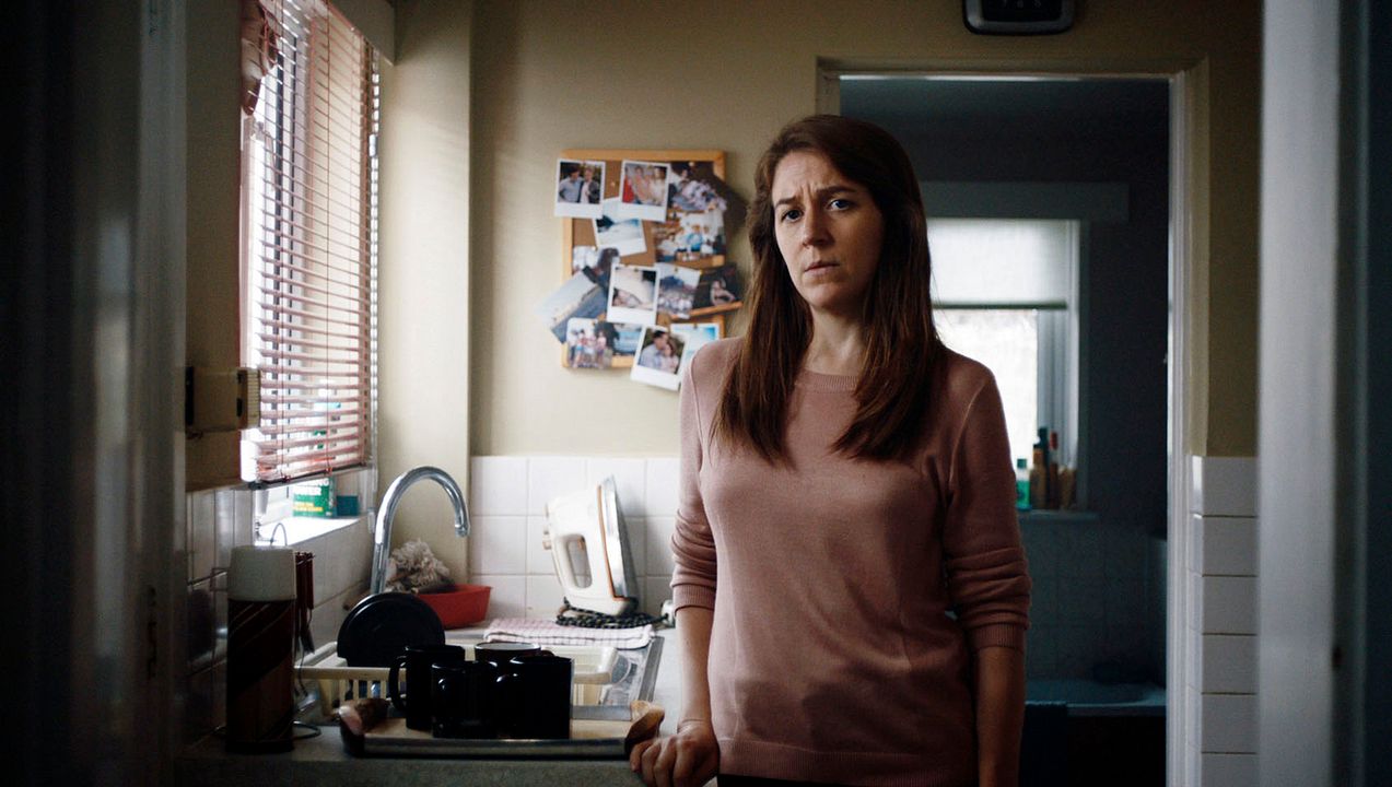 Foto Gemma Whelan