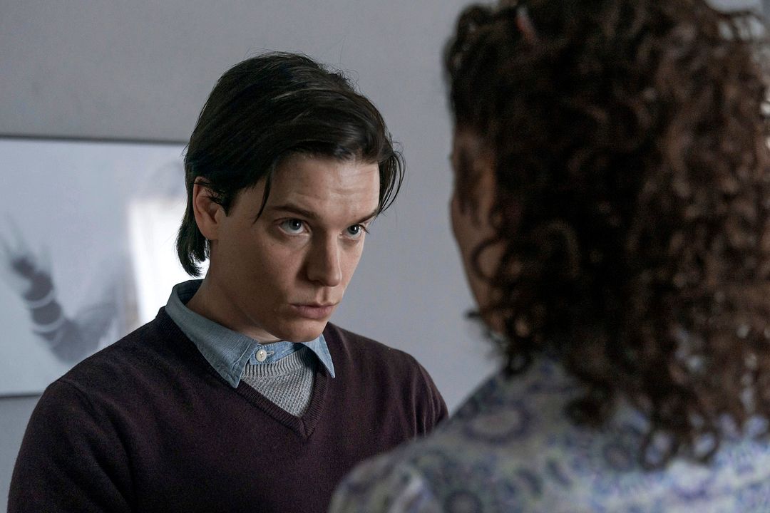 Foto Freddie Fox