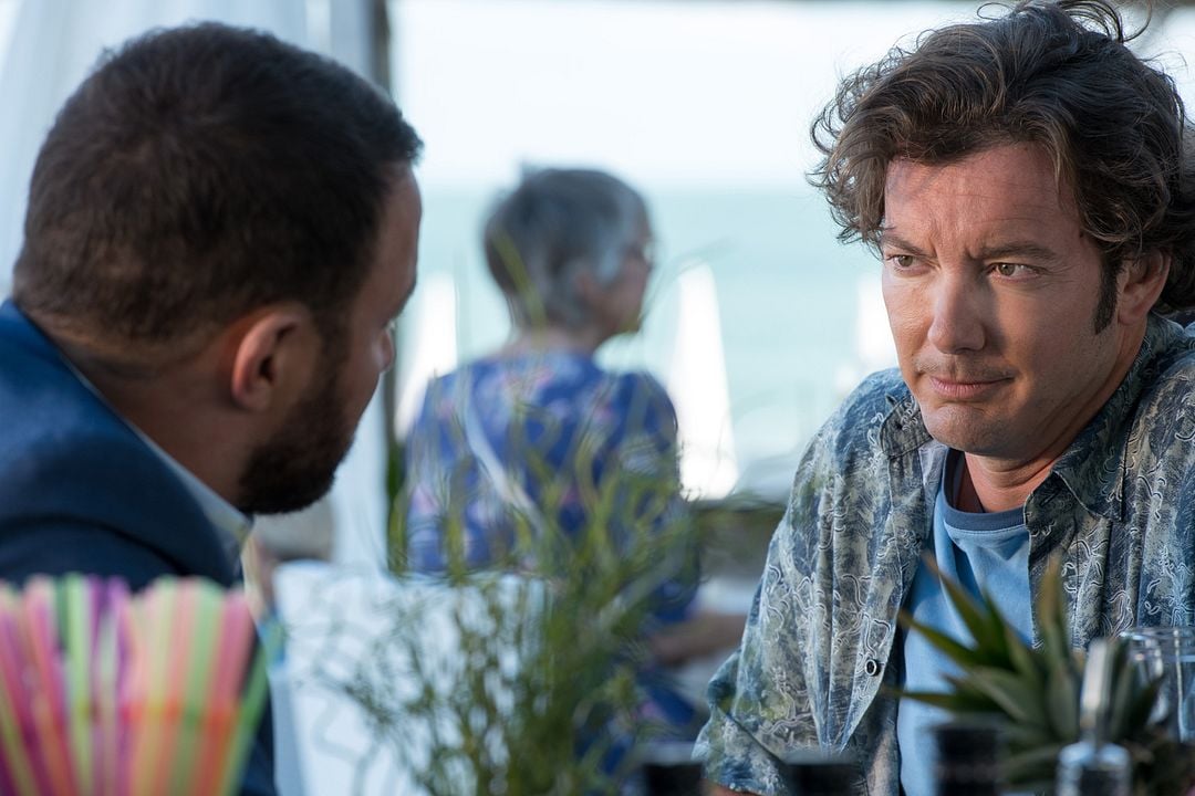 Candice Renoir : Foto