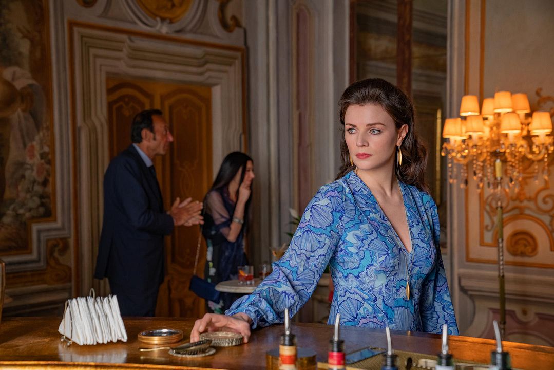 Amor. Boda. Azar : Foto