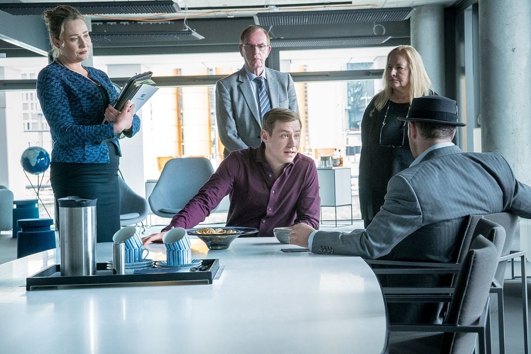 Fiebre del ladrillo : Foto David Kross