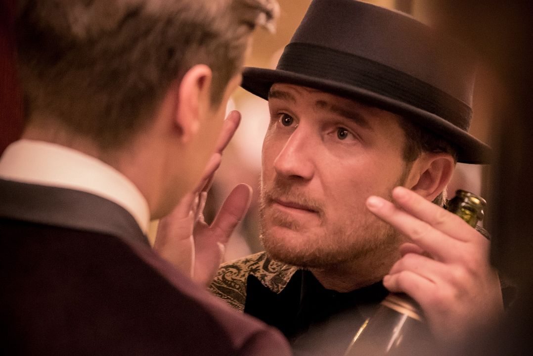 Fiebre del ladrillo : Foto