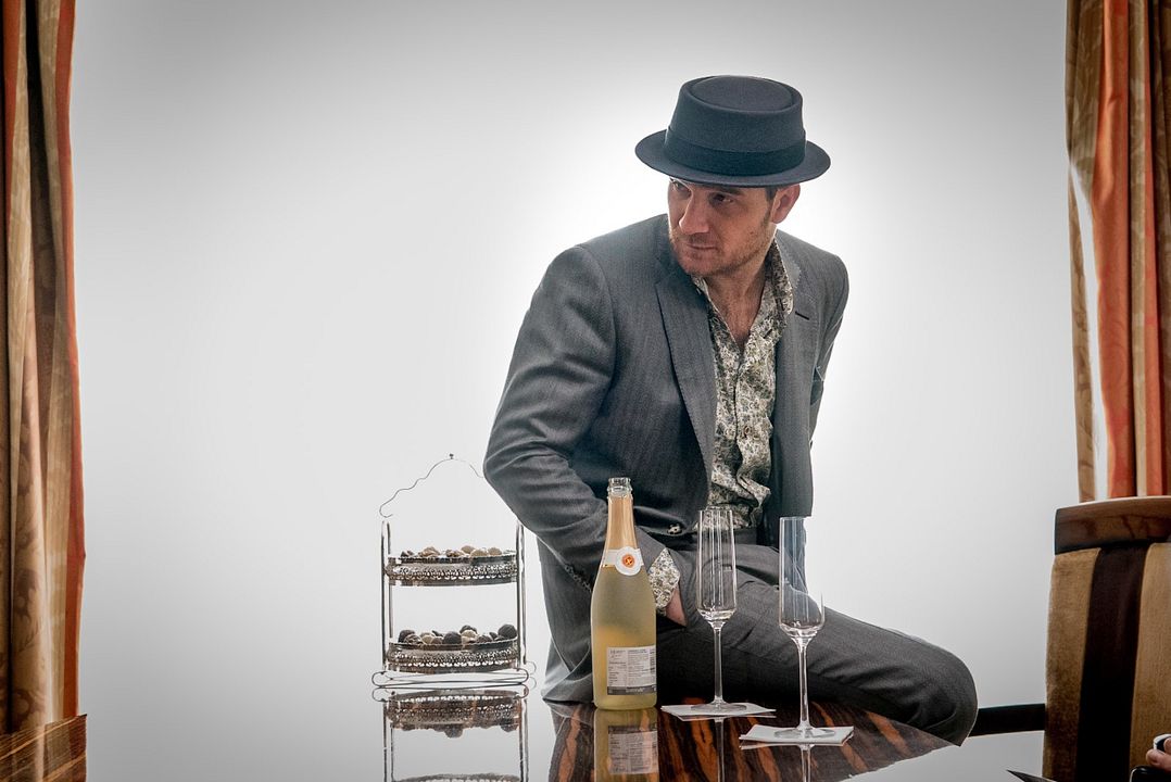 Fiebre del ladrillo : Foto