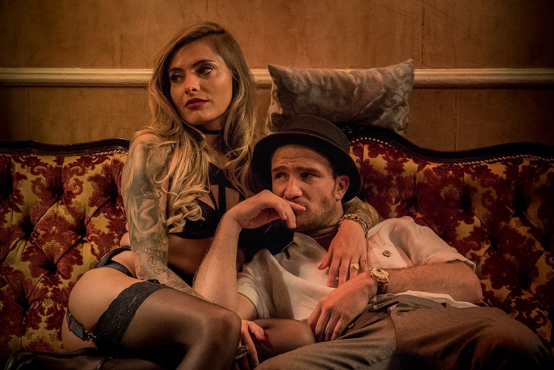 Fiebre del ladrillo : Foto