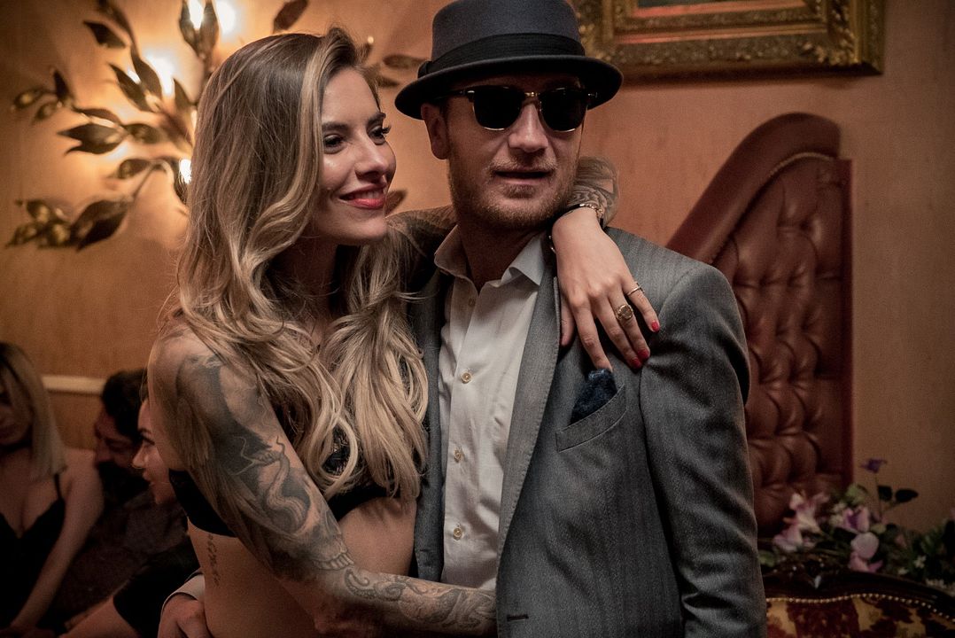 Fiebre del ladrillo : Foto