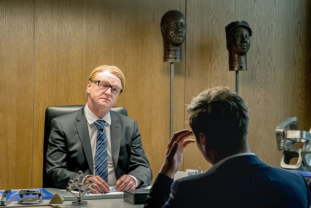 Fiebre del ladrillo : Foto