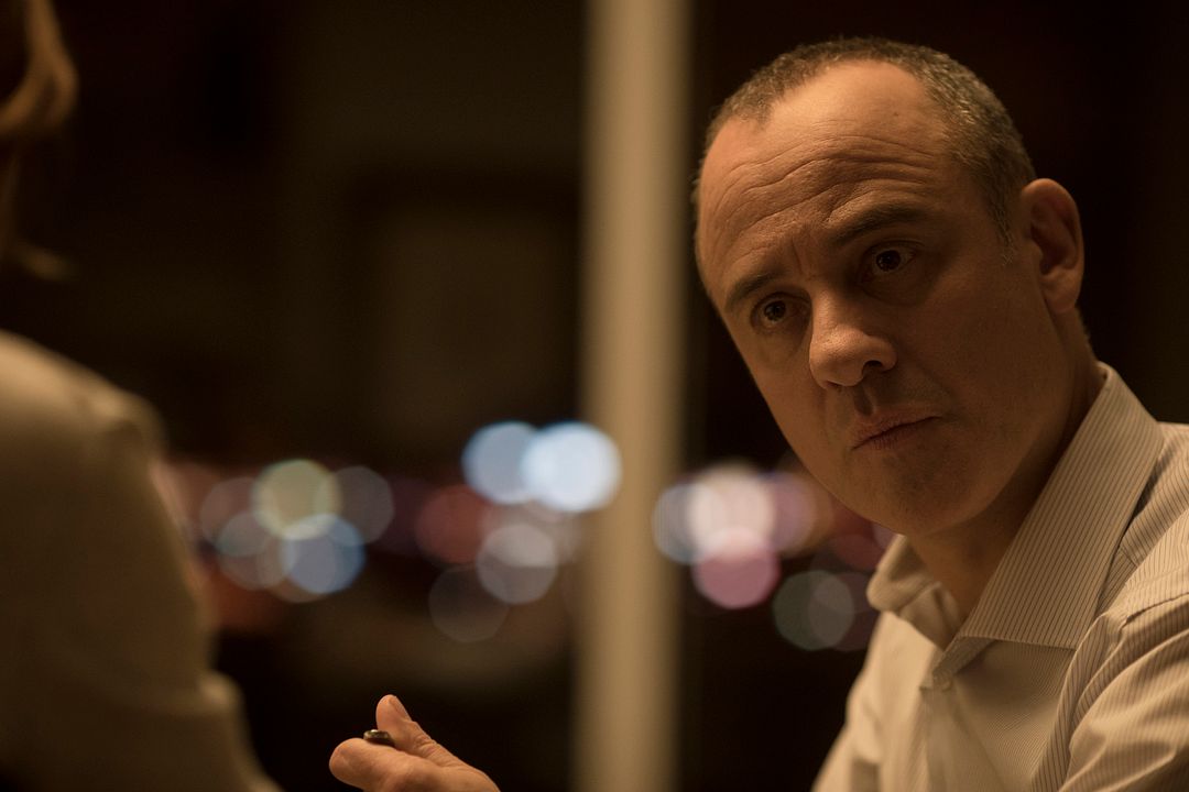 Hogar : Foto Javier Gutiérrez