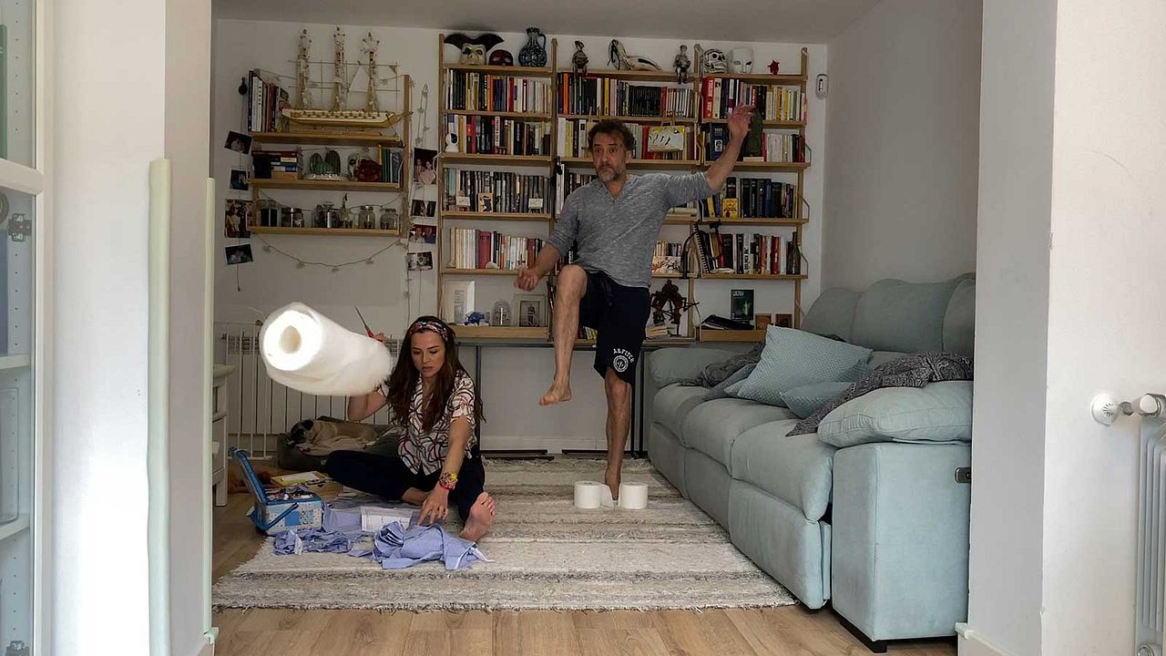 Foto José Luis García Pérez