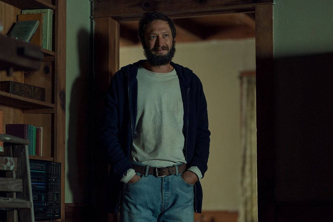 Foto Ebon Moss-Bachrach