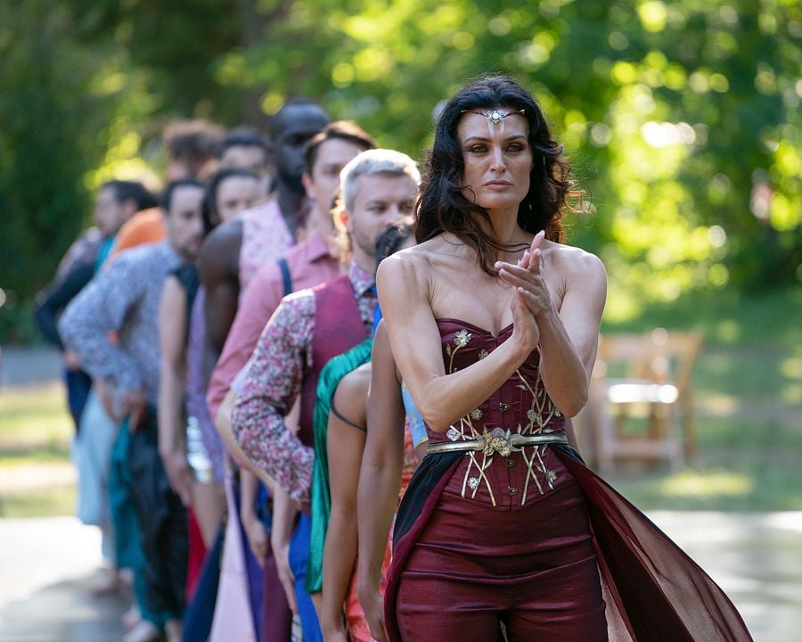 Motherland: Fort Salem : Foto Lyne Renée