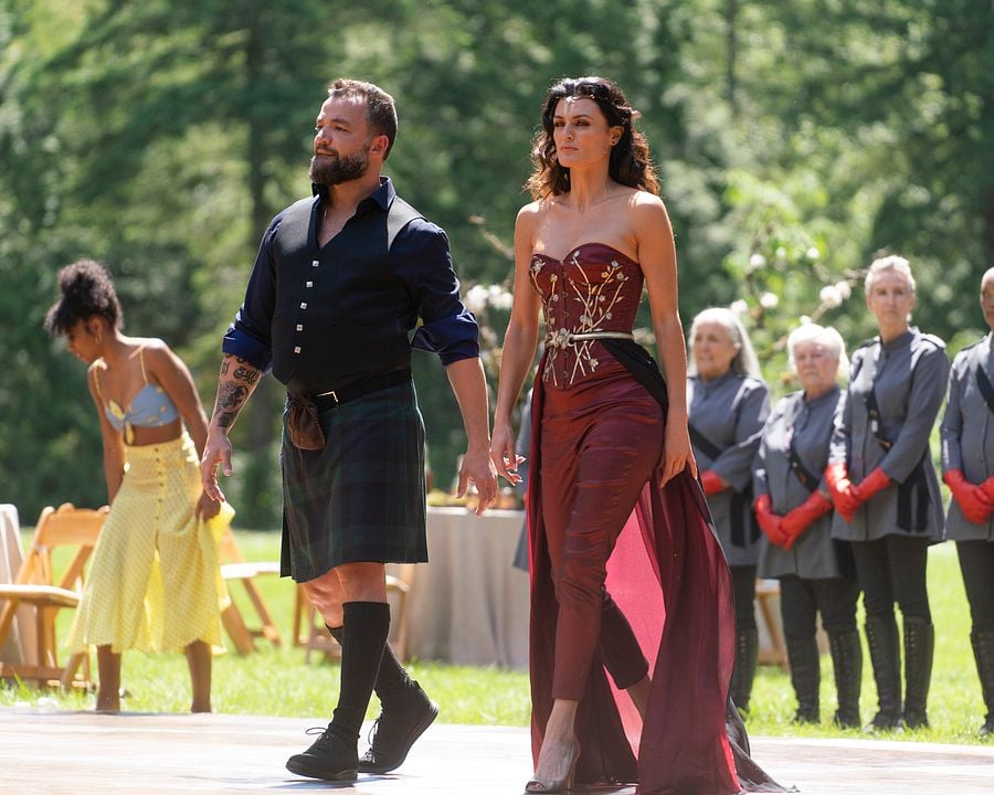 Motherland: Fort Salem : Foto Lyne Renée