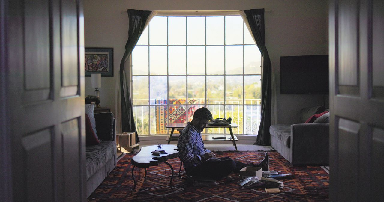 The Innocence Files : Foto