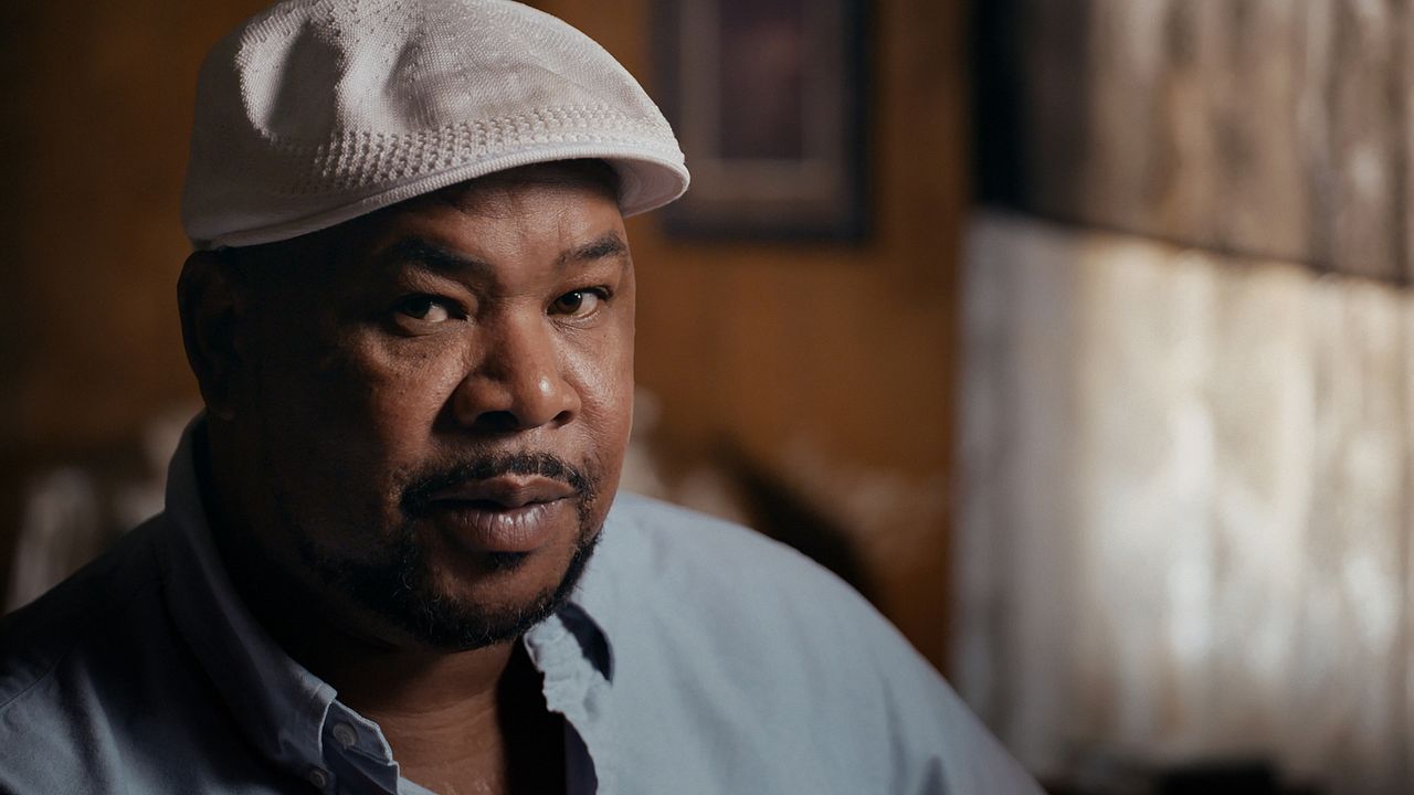 The Innocence Files : Foto