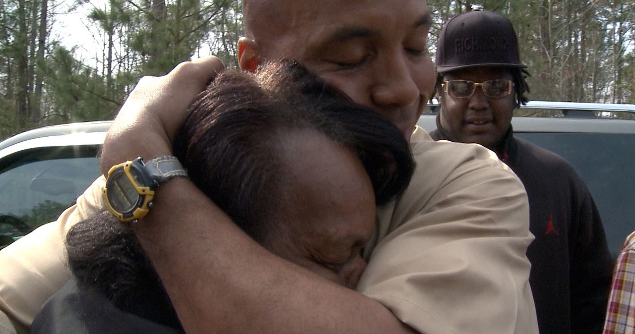 The Innocence Files : Foto