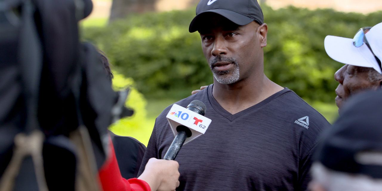 The Innocence Files : Foto