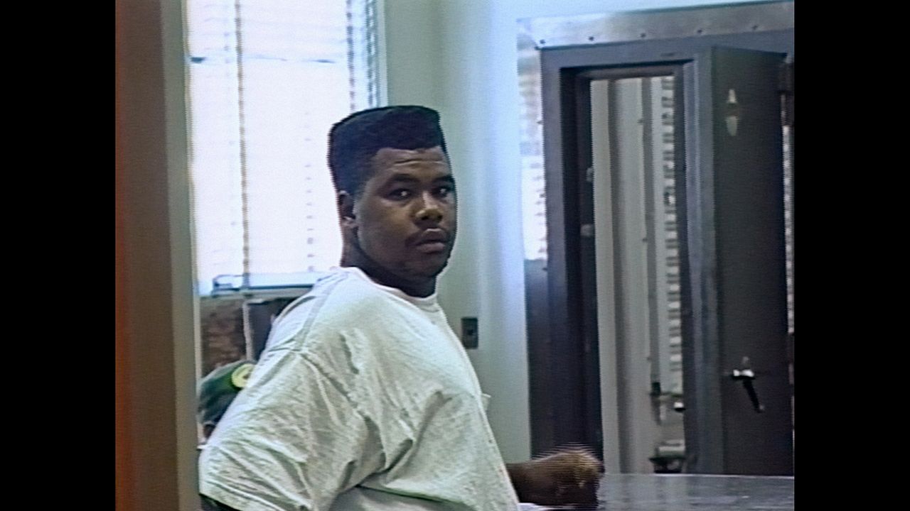 The Innocence Files : Foto