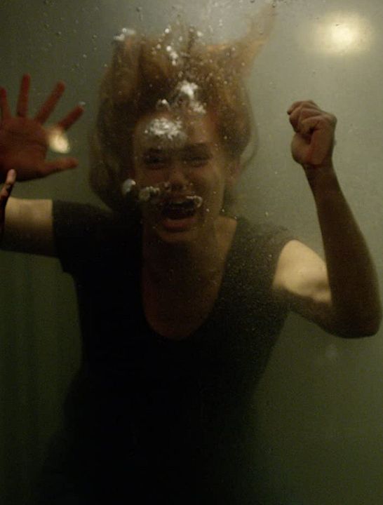 Sin escape : Póster